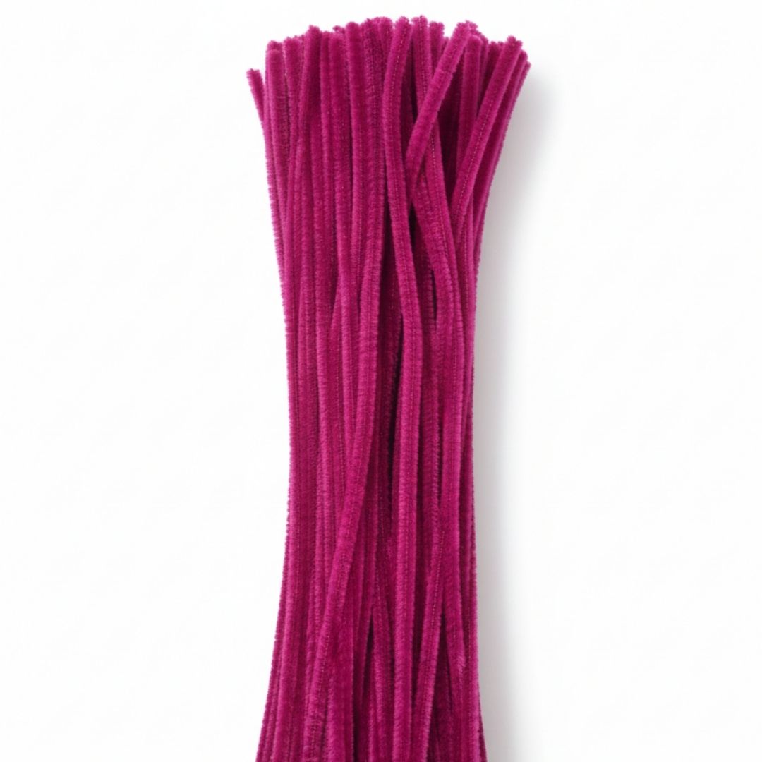 Pipe Cleaner Plain 100Pc (Mg3837)