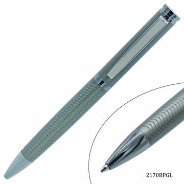 Ball Pen Gun Metal 2170BPGL