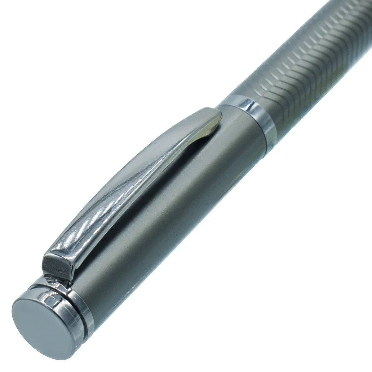 Ball Pen Gun Metal 2170BPGL