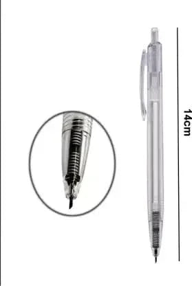 Mechanical Detail Knife Raw3078