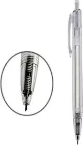 Mechanical Detail Knife Raw3078