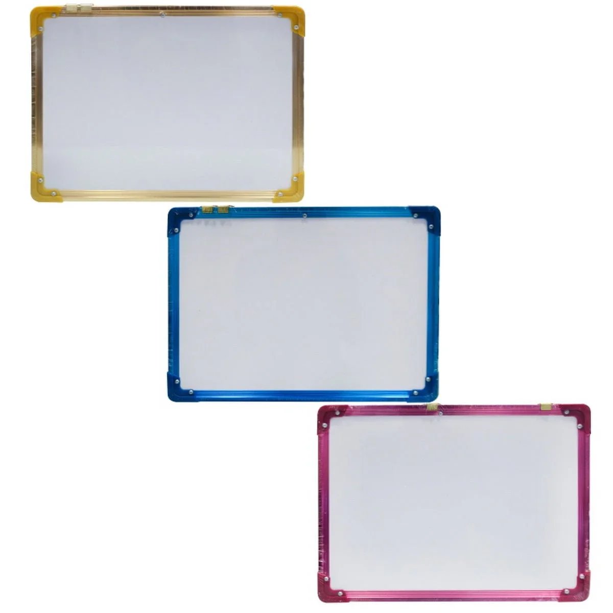 Magnetic Writing Board And Notice Board 30X40NBMC