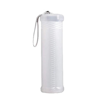 Brush Container Small Thick FA0027