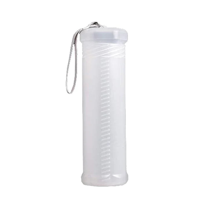 Brush Container Small Thick FA0027
