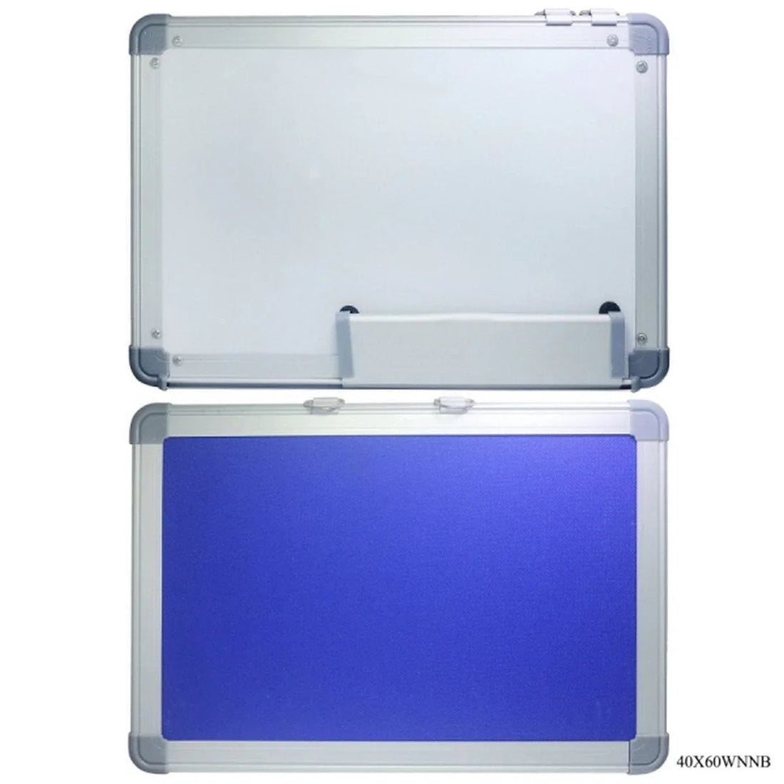 Magnetic Writing Board And Notice Board 40X60WNNB