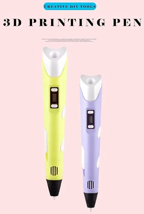 3D Painting Pen  3Dpen-2