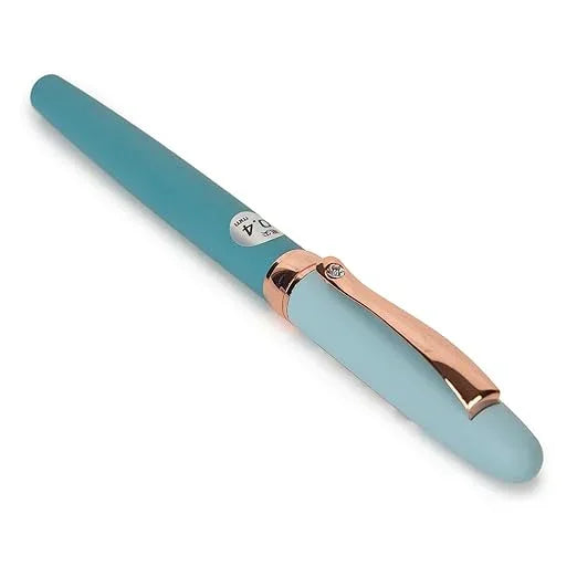 ROYALE Fountain Pen – Morandi Colours Smooth Writing Pen with Comfortable Grip
