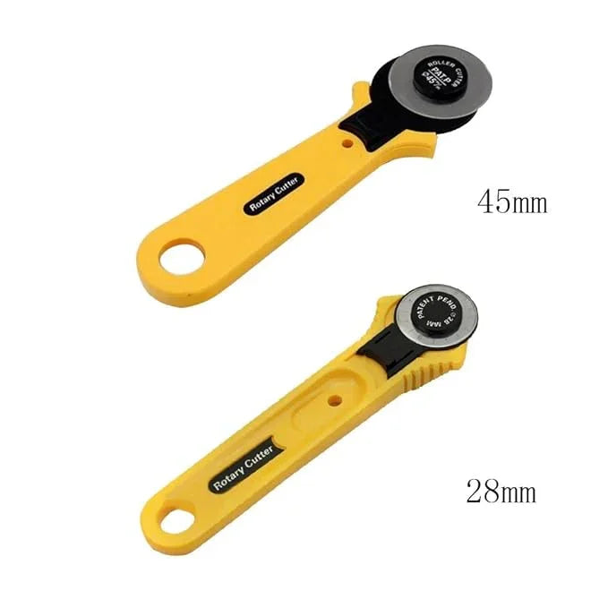 Roller Cutter 28Mm Rc28Mm