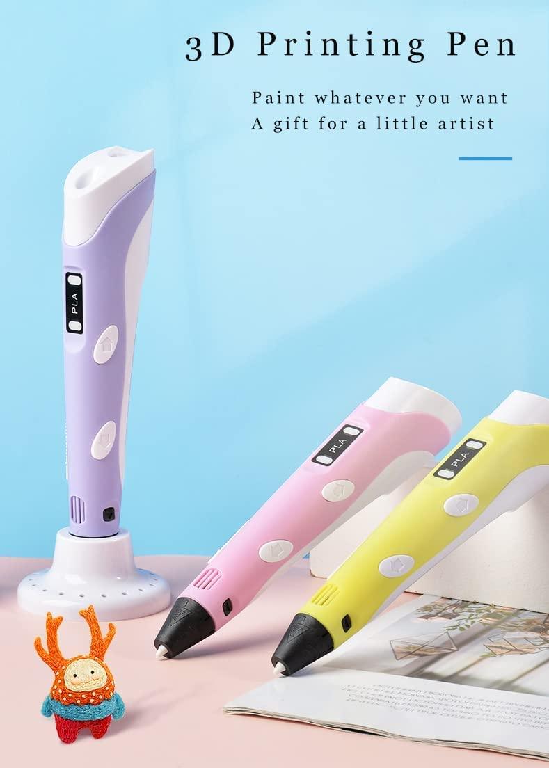 3D Painting Pen  3Dpen-2