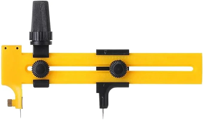 Ravrai Craft - Mumbai Branch Craft Cutter Circle Cutter 10-15mm