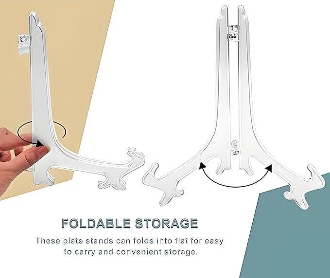 Acrylic Stand 3Inch Tm344B