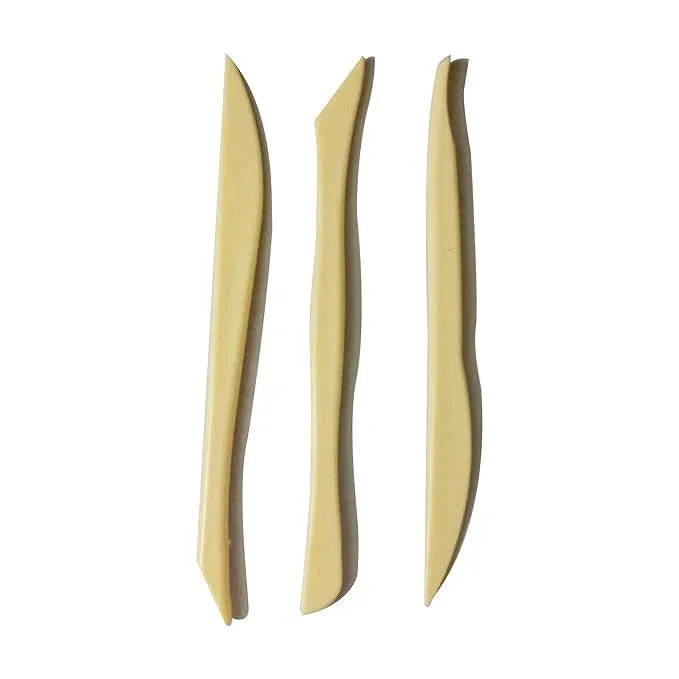 Art Clay Tool Plastic Raw1877  Ats-10