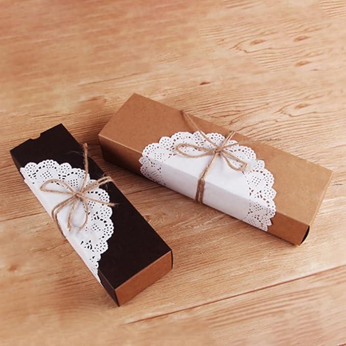 Dollies Paper White 3.5Inch 100Pcs Raw-456