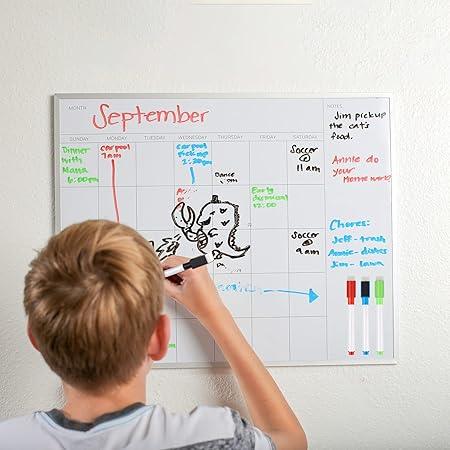 White Board Marker Magnetic (Wbm)