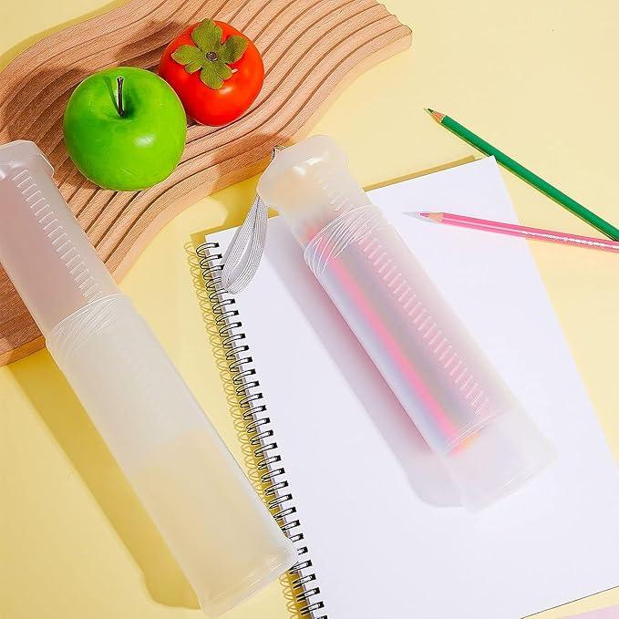 Brush Container Small Thick FA0027
