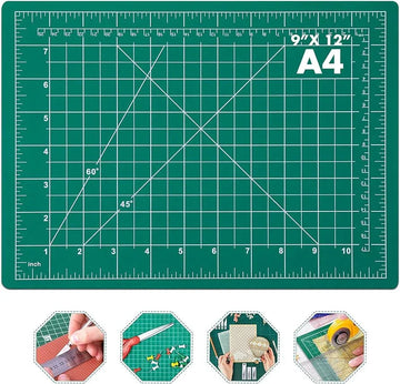 A4 Cutting Mat (A4Cm)