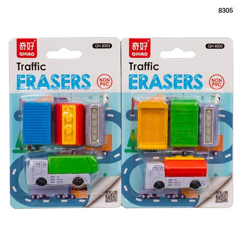 8305 Eraser 1Pc