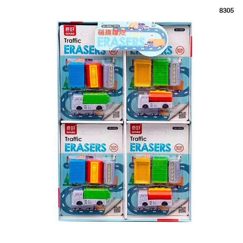 8305 Eraser 1Pc