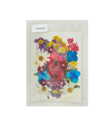 Dfmg030 Dry Flower Sheet