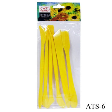 Craft Art Tools Set High Quality ATS-6