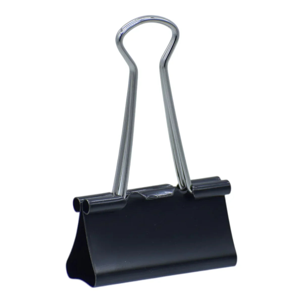 Binder Clips Black 32mm 24pcs Box BCBK32MM