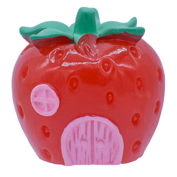 Miniature Tomatoo House C1387-1