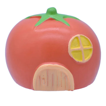 Miniature Tomatoo House C1977-7