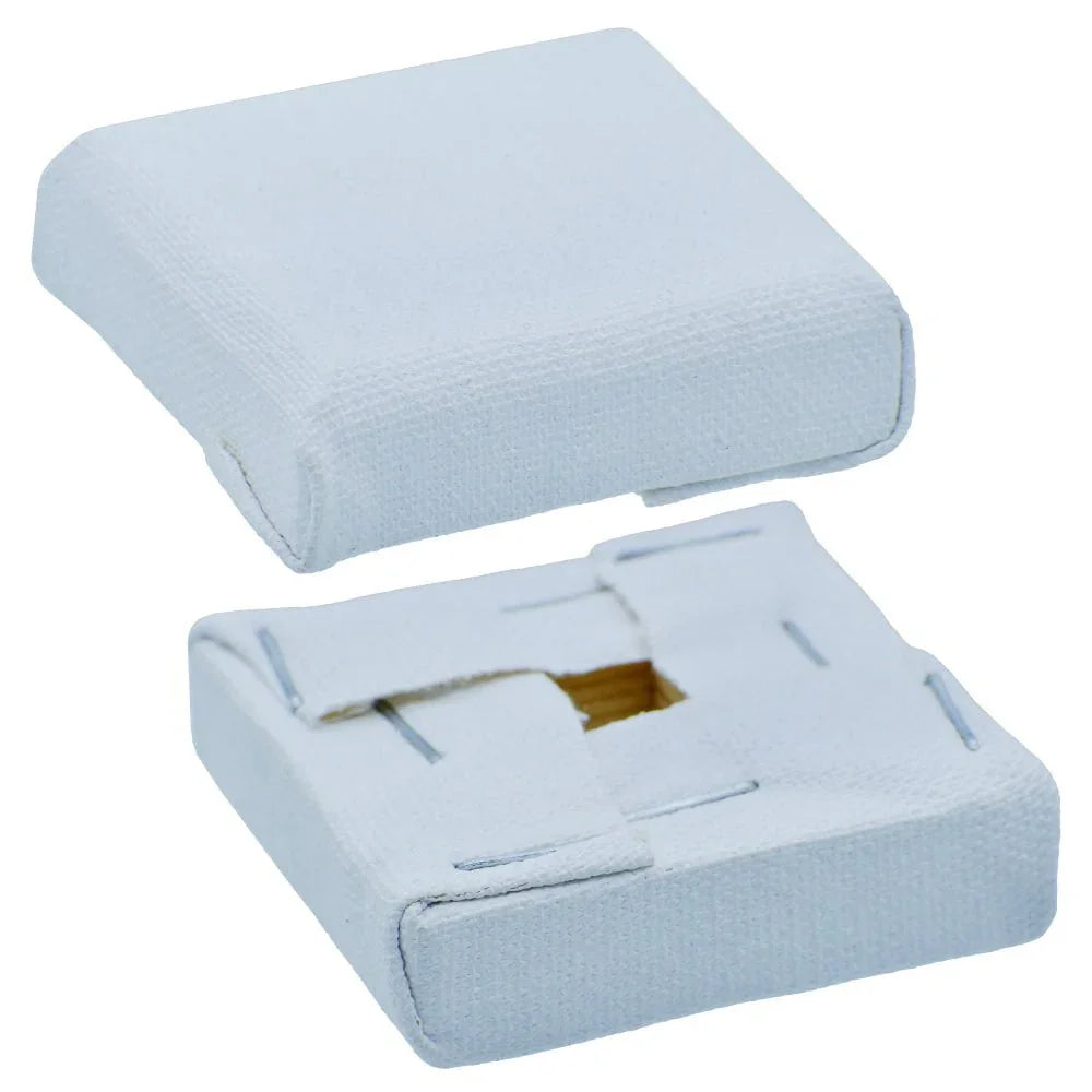 Canvas Board Stretched Frame 2X2inch CBSF2X2