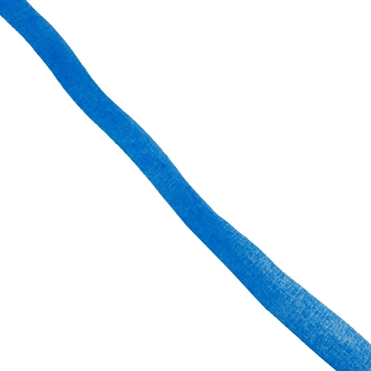 Craft Flower Making Tape Blue CFTB-BL