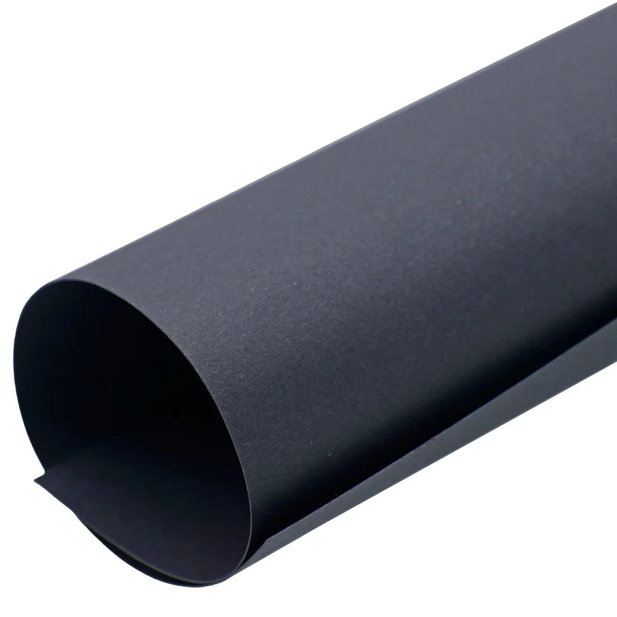 Card Stock Paper Black 300Gsm A4 10 Sheet CSPB01