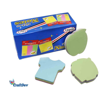 Design Sticky Note Cc