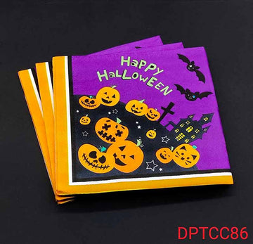 Decoupage Tissue 20 Sheets Cc (Dptcc86)