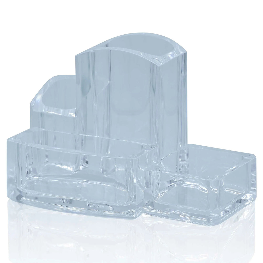 Acrylic Pen Holder F2196