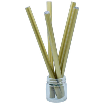 Glue Stick Thik Set 5 Pic Metallic Gold 11MM 20CM GST5P-GD