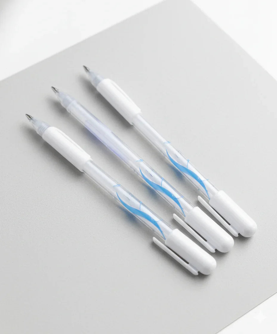 Superior White Pen 0.8Mm Raw1836 506438