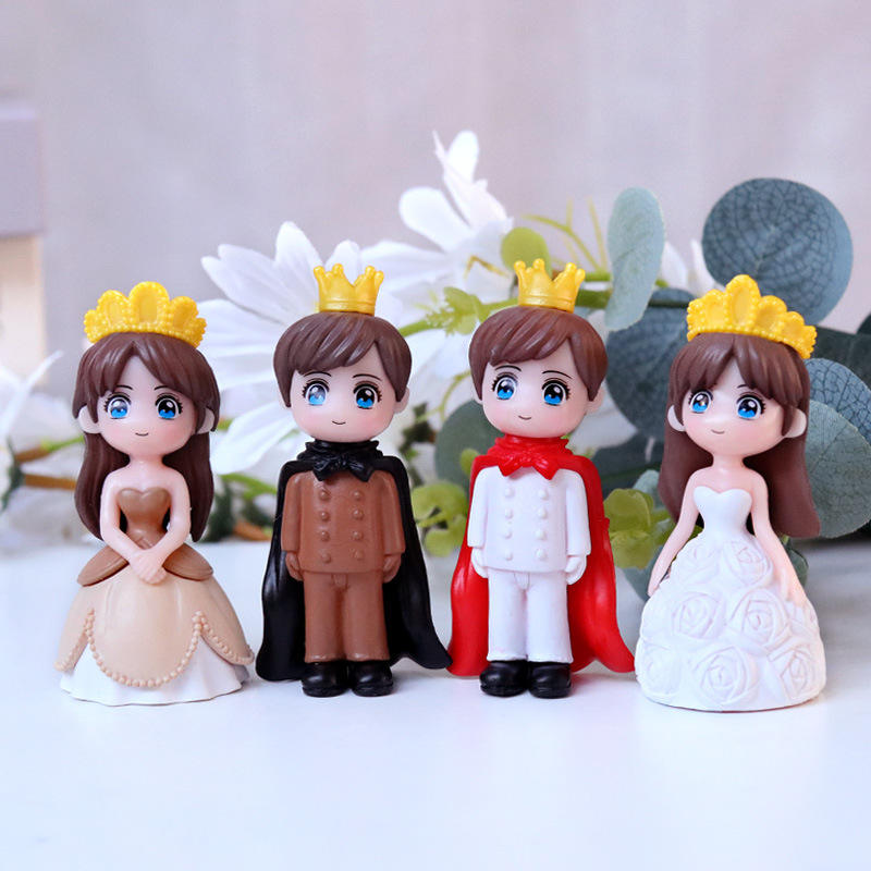 Architectural Model U Couple 2Pcs Rawmi-313 C0410