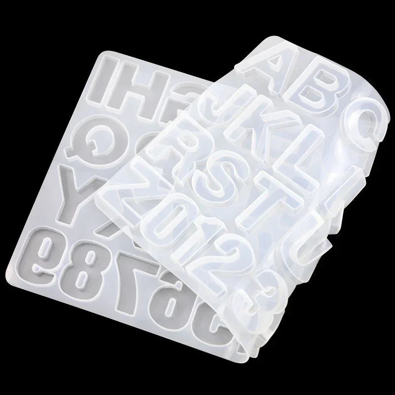 Rm1010A Silicone Mold Front (185X350Mm)