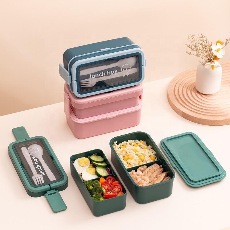 8810 Lunch Box