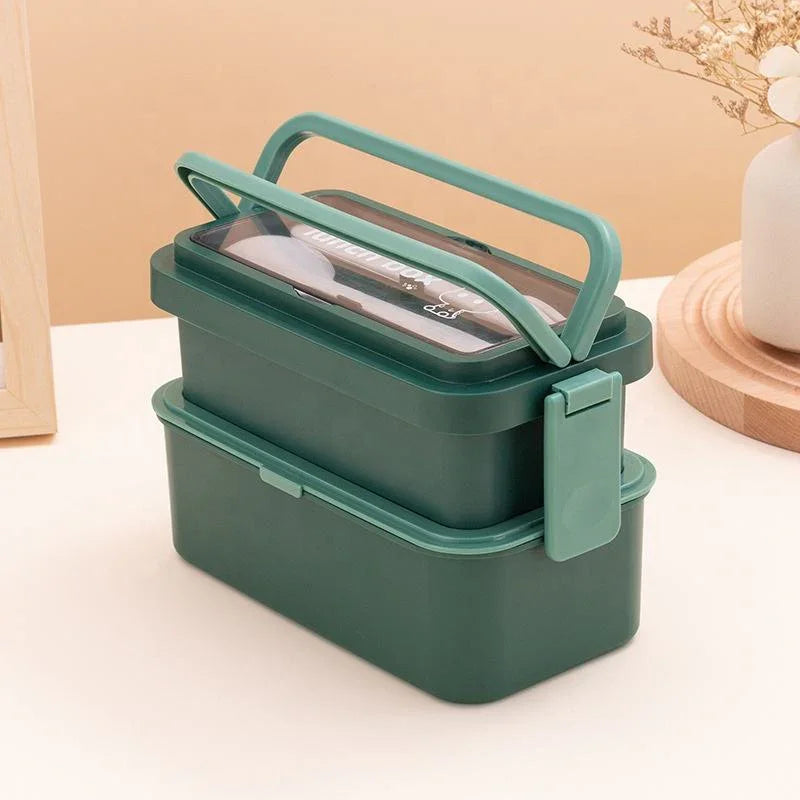 8810 Lunch Box
