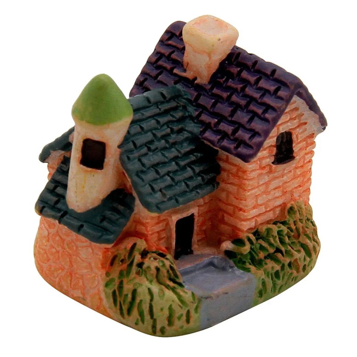 Model Accessories Model Home 4pcs HOME-4PM