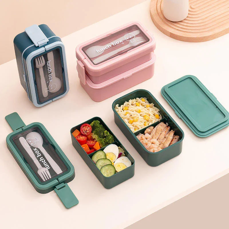 8810 Lunch Box