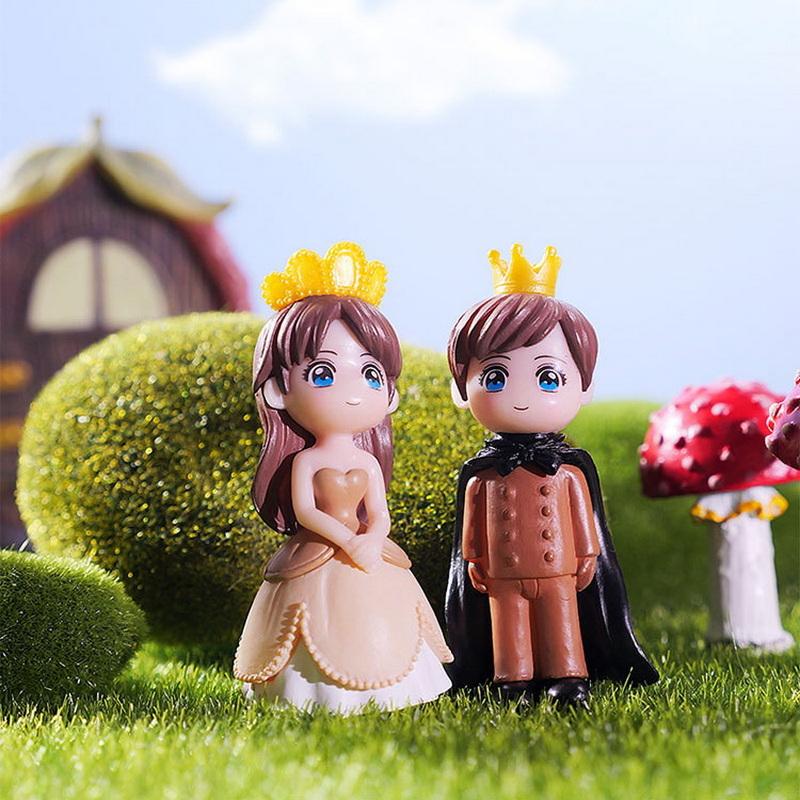 Architectural Model U Couple 2Pcs Rawmi-313 C0410