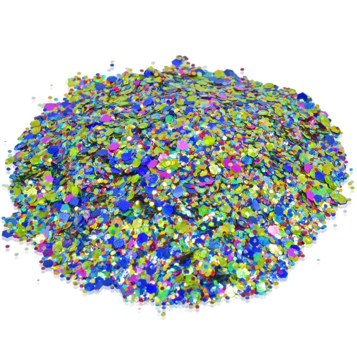 Jags Combi Glitter 20Gsm Liberral JCG205
