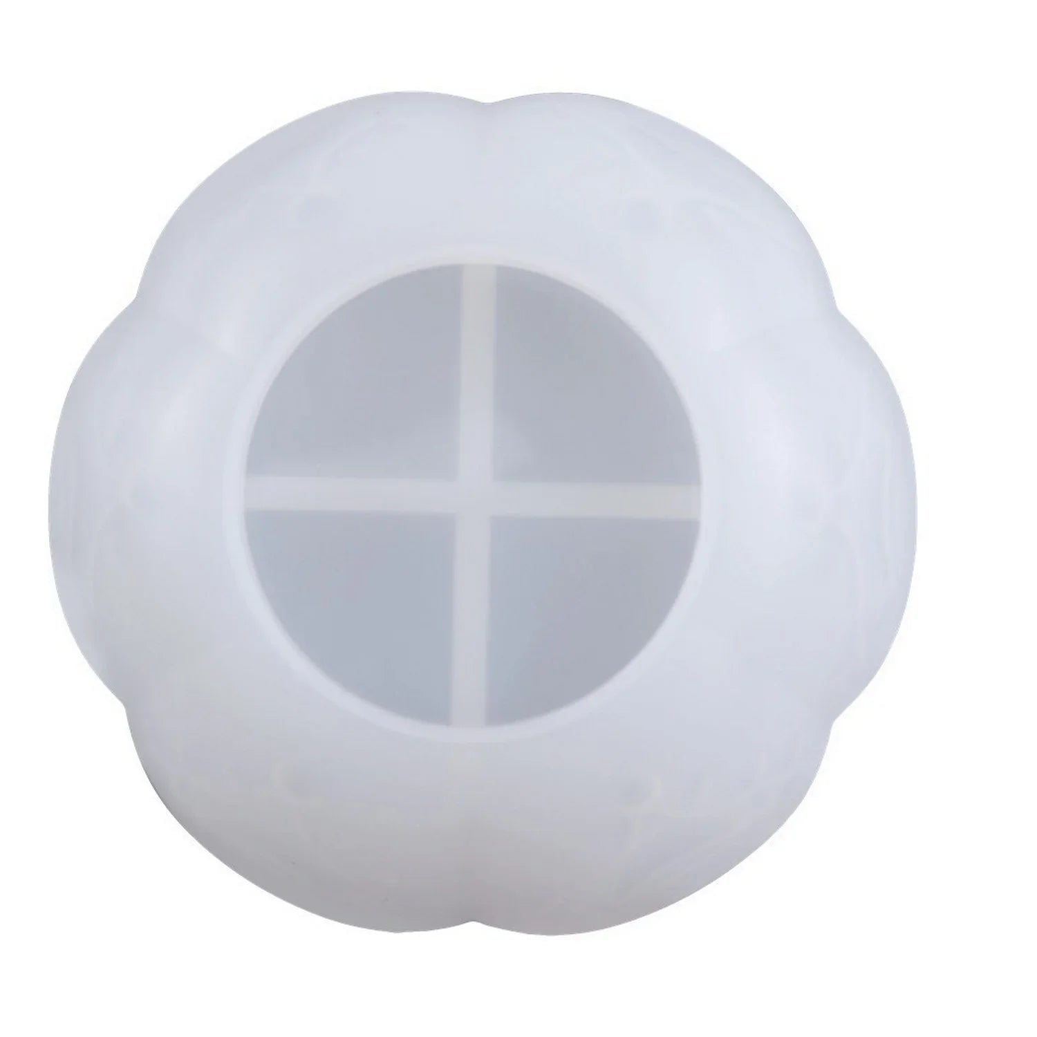 Jags Silicone Mould Candel Pot JSM157