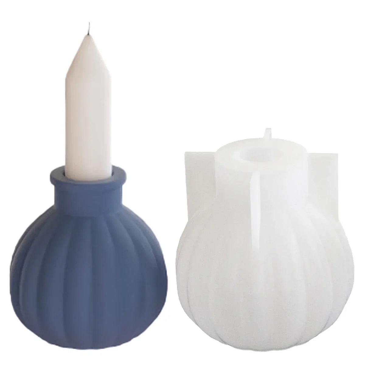 Jags Silicone Mould Flower Pot JSM165