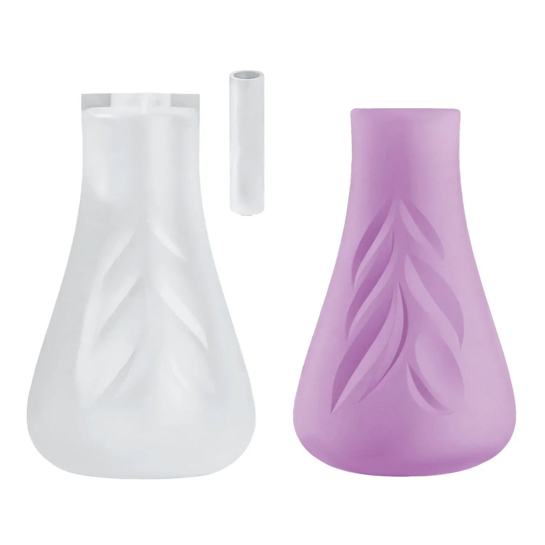 Jags Silicone Mould Flower Pot JSM74