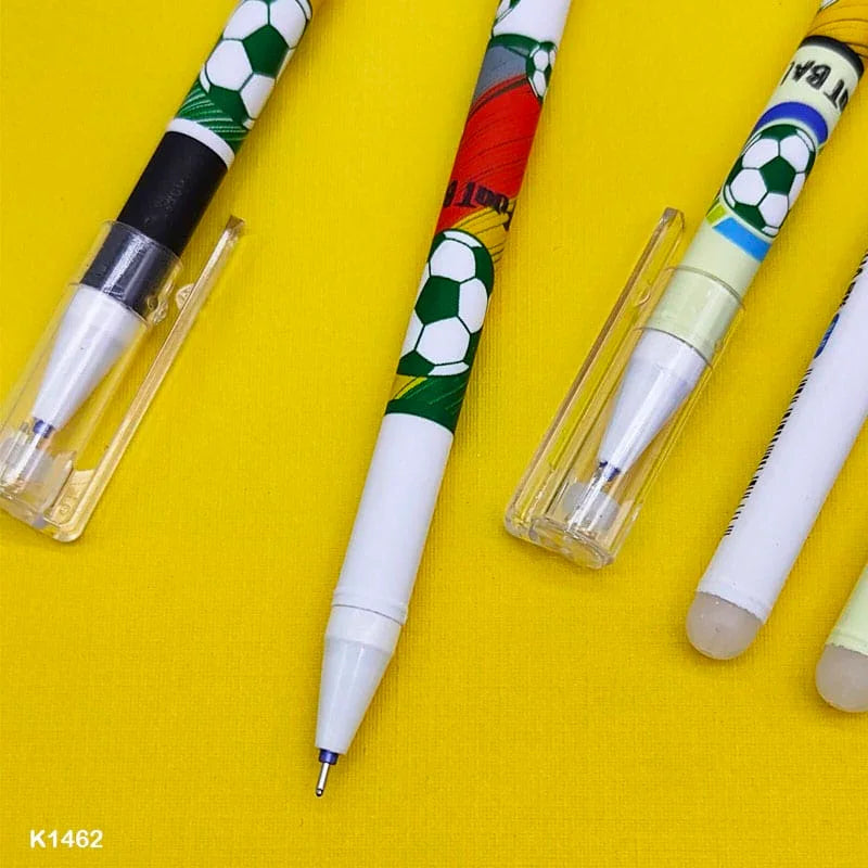 K1462 Erasable Gel Pen 12Pc