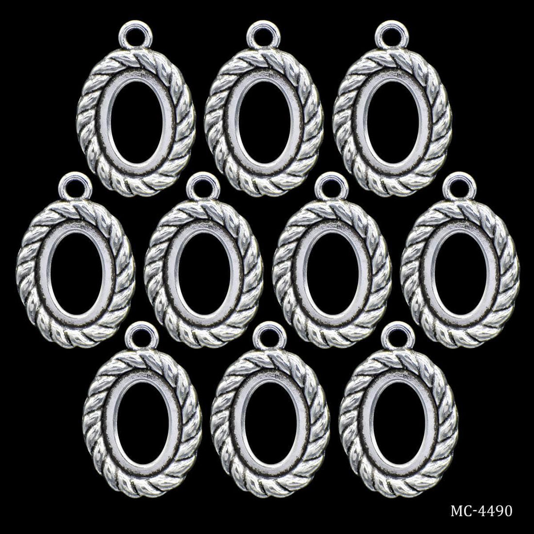 Metal Craft Fitting 10 Pics MC-4490