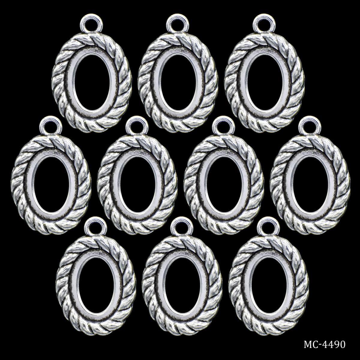 Metal Craft Fitting 10 Pics MC-4490