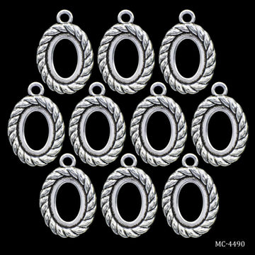 Metal Craft Fitting 10 Pics MC-4490